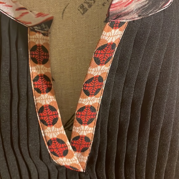 Anthropologie Ranna Gill Blouse - Picture 3 of 8